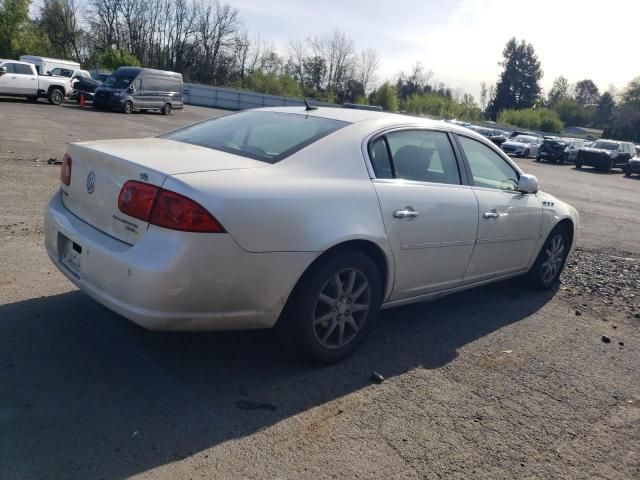 2008 Buick Lucerne CXL