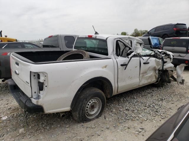 2019 Ford Ranger XL