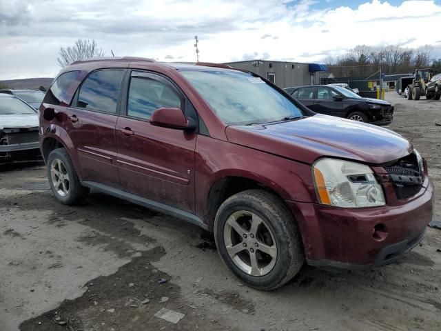 2008 Chevrolet Equinox LT