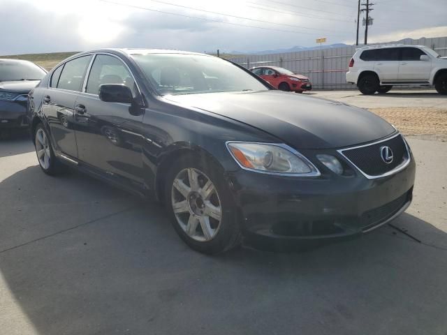 2006 Lexus GS 300