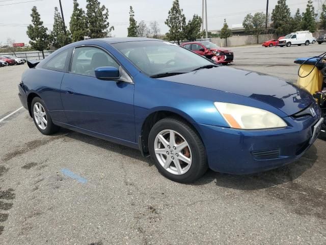 2004 Honda Accord EX