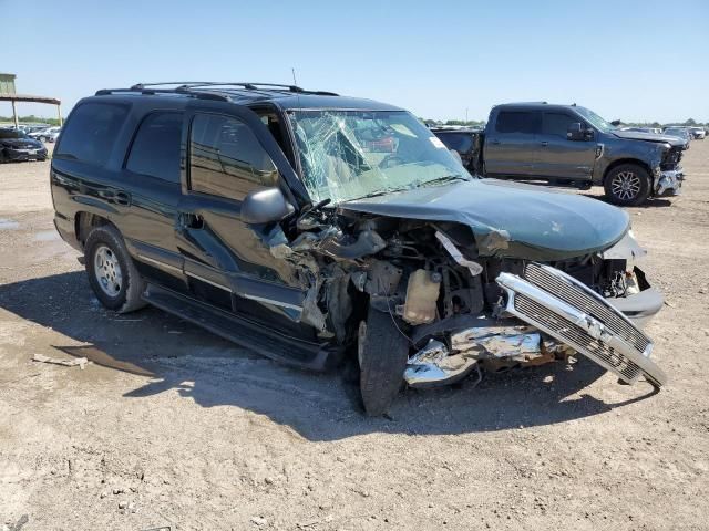 2004 Chevrolet Tahoe C1500