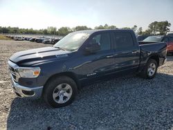Salvage cars for sale at Byron, GA auction: 2019 Dodge RAM 1500 BIG HORN/LONE Star