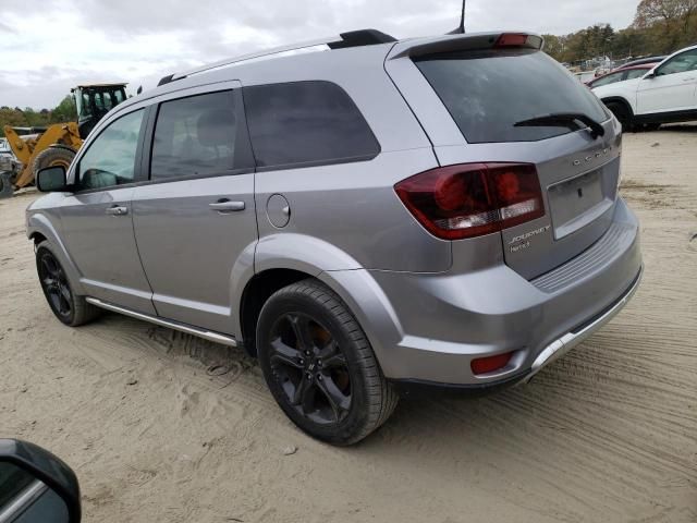 2019 Dodge Journey Crossroad