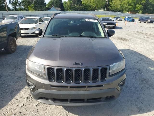 2015 Jeep Compass Sport