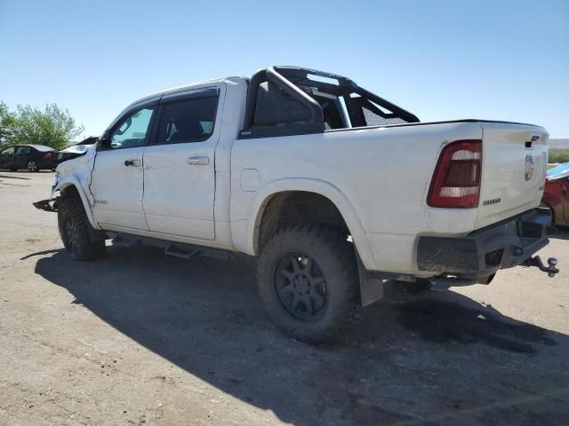 2020 Dodge 1500 Laramie