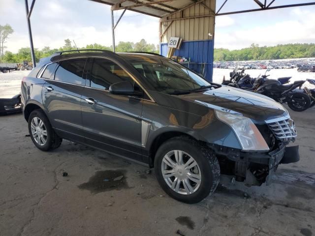 2013 Cadillac SRX