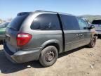 2006 Chrysler Town & Country LX