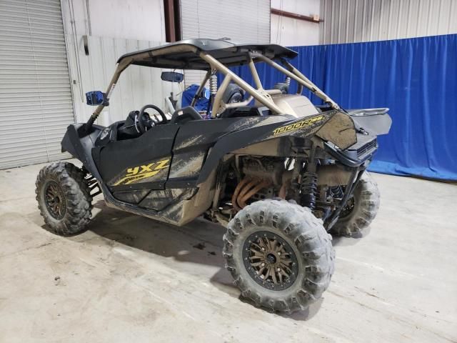 2020 Yamaha YXZ1000