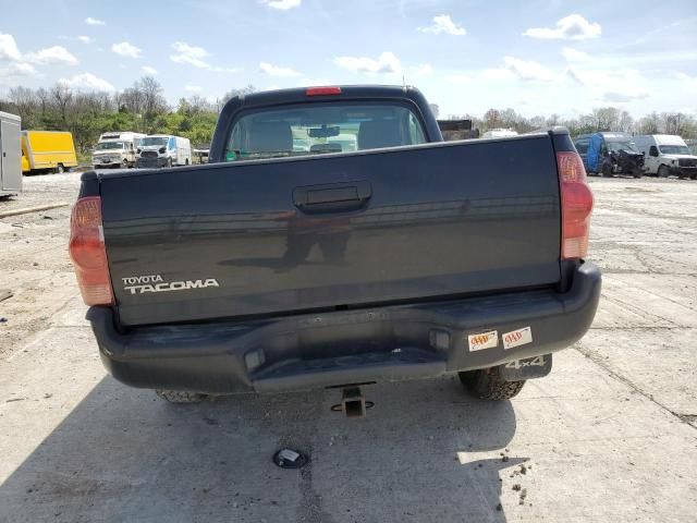 2006 Toyota Tacoma