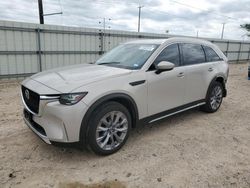 Mazda cx-90 Premium salvage cars for sale: 2024 Mazda CX-90 Premium