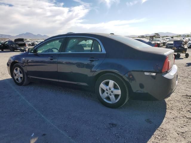 2008 Chevrolet Malibu LS