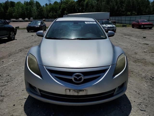 2009 Mazda 6 I