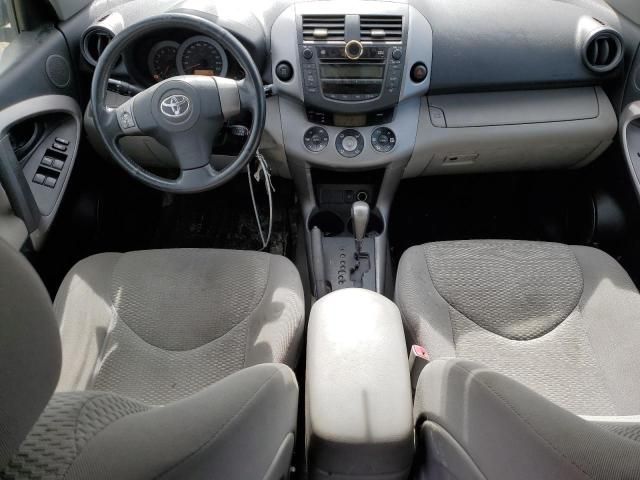 2006 Toyota Rav4 Limited