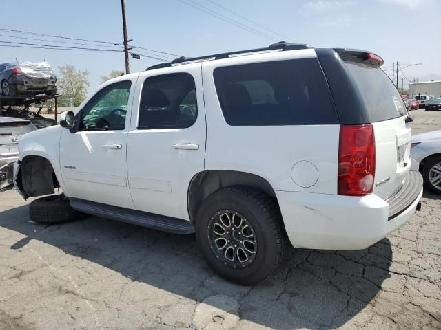 2014 GMC Yukon SLE