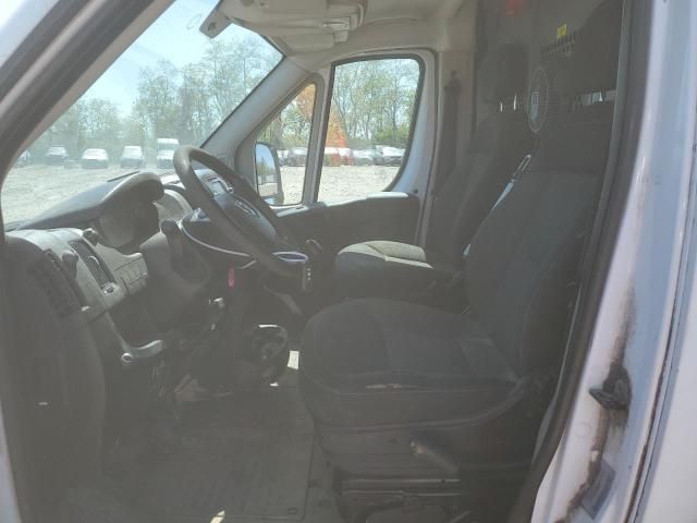 2017 Dodge RAM Promaster 3500 3500 High