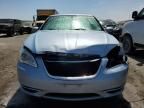 2012 Chrysler 200 Touring