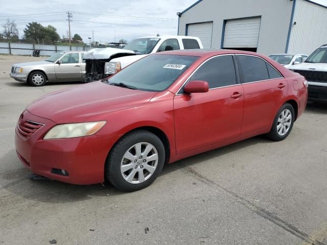 2007 Toyota Camry LE