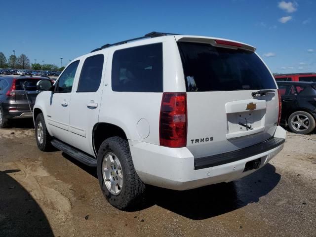 2010 Chevrolet Tahoe K1500 LT