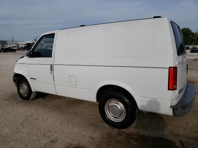 1999 GMC Safari XT