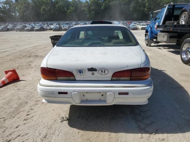 1993 Pontiac Bonneville SE