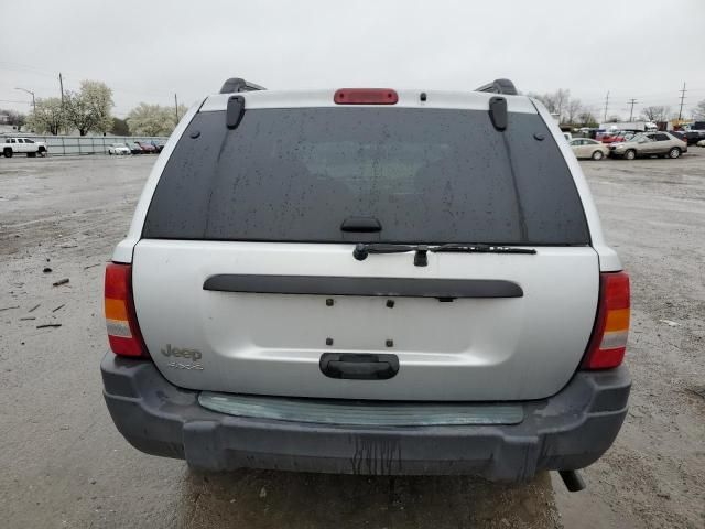 2003 Jeep Grand Cherokee Laredo