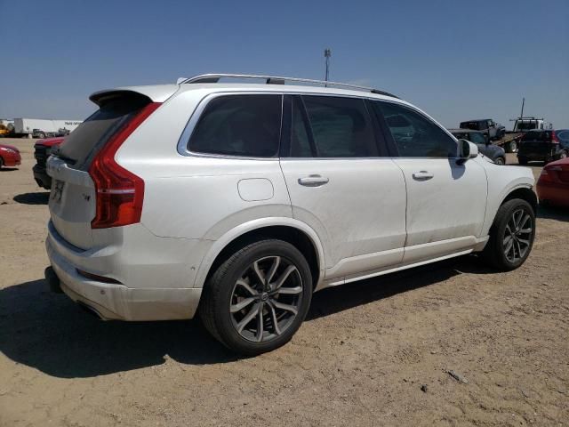 2017 Volvo XC90 T6