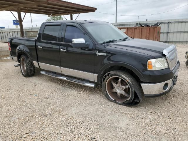 2008 Lincoln Mark LT