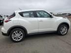 2016 Nissan Juke S