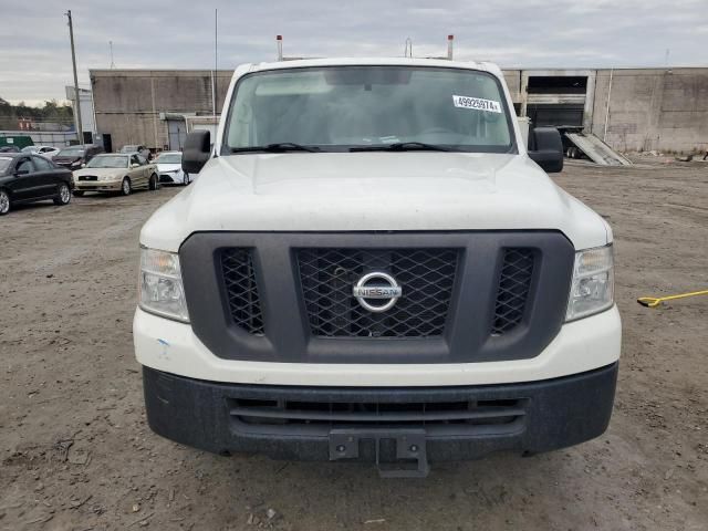 2016 Nissan NV 1500 S