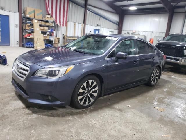 2016 Subaru Legacy 3.6R Limited