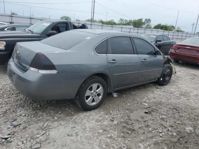 2008 Chevrolet Impala LT