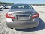 2012 Infiniti M37