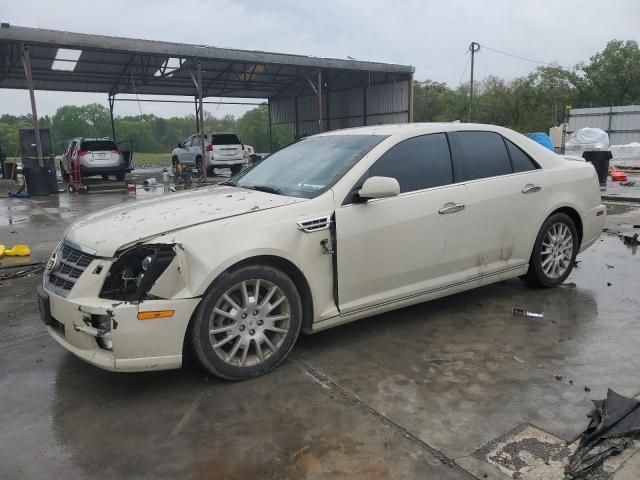 2011 Cadillac STS Luxury Performance