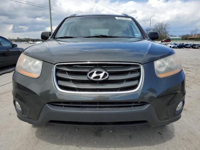 2010 Hyundai Santa FE Limited