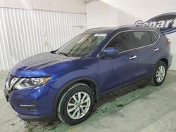 Vehiculos salvage en venta de Copart Tulsa, OK: 2020 Nissan Rogue S