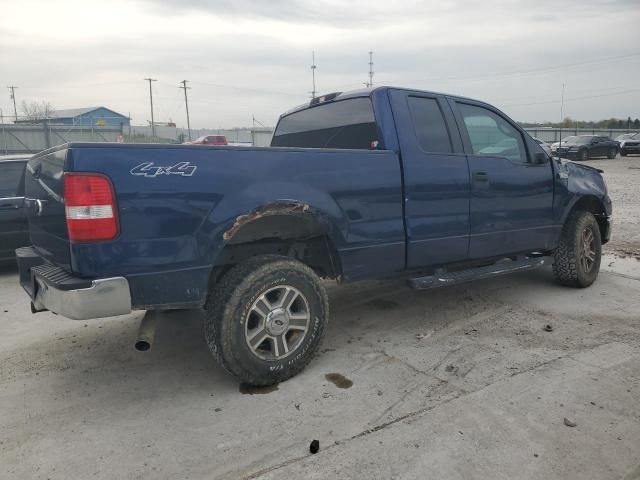 2008 Ford F150