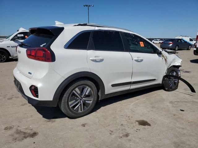 2022 KIA Niro LX