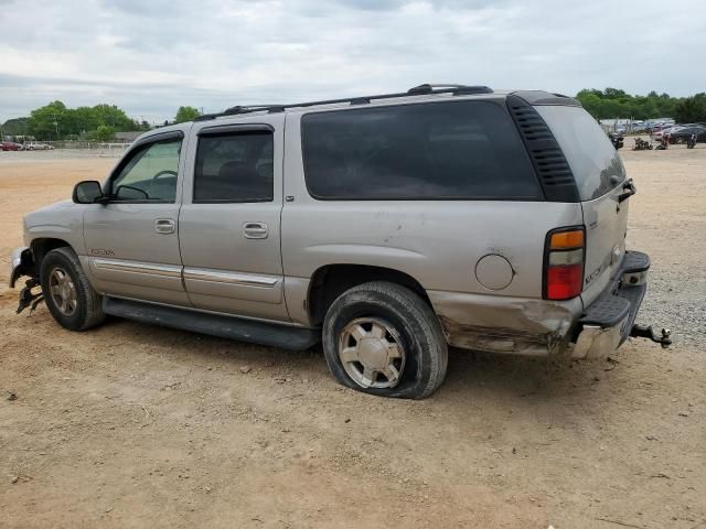 2006 GMC Yukon XL C1500