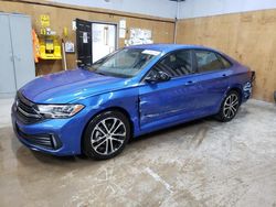Lots with Bids for sale at auction: 2023 Volkswagen Jetta Sport