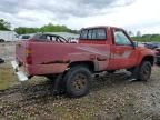 1987 Toyota Pickup RN63 STD