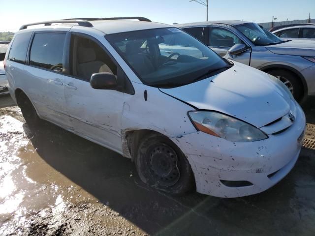 2008 Toyota Sienna CE