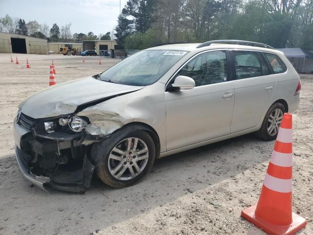 2010 Volkswagen Jetta TDI