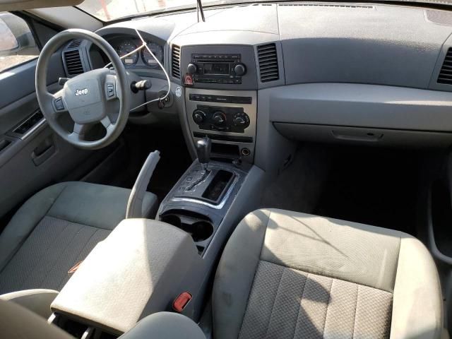 2005 Jeep Grand Cherokee Laredo