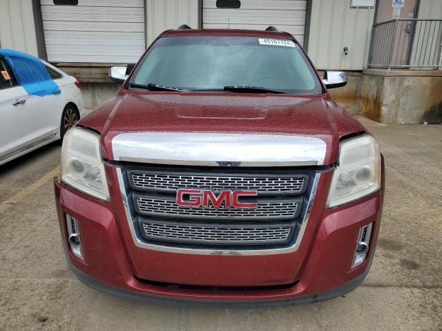 2010 GMC Terrain SLT