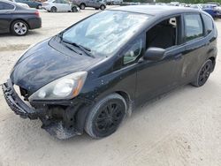 2009 Honda FIT en venta en Hampton, VA