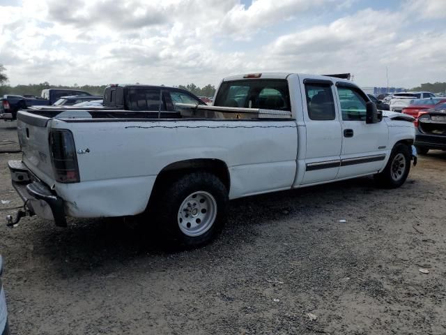 2003 Chevrolet Silverado C1500