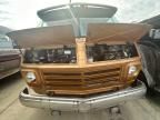 1976 GMC Motor Home