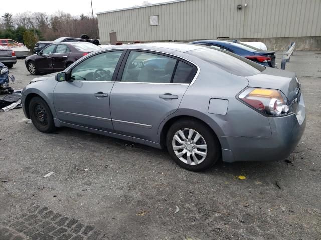 2008 Nissan Altima 2.5