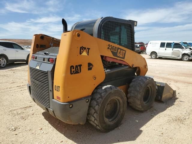 2020 Case Skid Steer